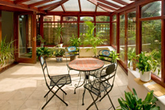 Eakring conservatory quotes