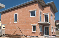 Eakring home extensions